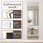 Aluminum Rectangle Mirror-1938032051-1938032054