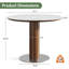 Table de salle à manger Sintered Stone