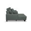 4 Seater Corner Sofa-1957117612-1957117784