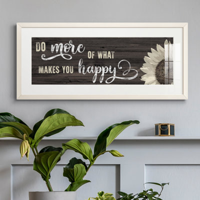 " Makes You Happy "