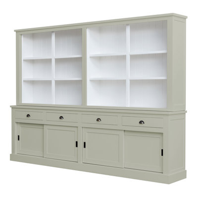 Byers Display Cabinet
