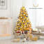 5.91' H Artificial Christmas Tree