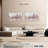 Sireci Misty Day In Manhattan Pink Gray-107699826