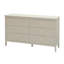 Grace 6 Drawer Chest of Drawers