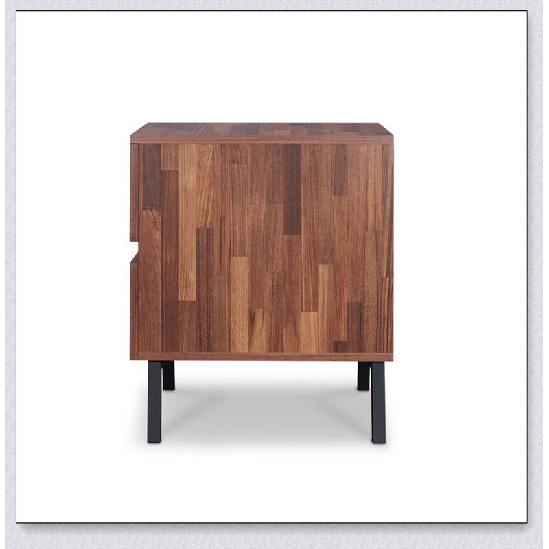 Karine End Table