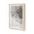 Cadre photo simple érable brut n'est pas disponible