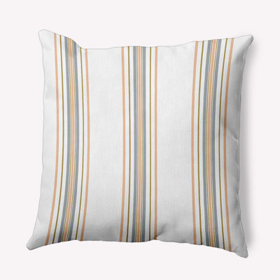 Coussin Bee and Comb