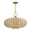 Lustre suspendu 5 lumières Aliane-967613976
