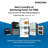 Samsung 29 cu. ft. Bespoke 4-Door French Door Refrigerator with Inner Beverage Center in Stainless Steel
