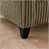 Mousse brune