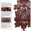 Horloge murale Jestude