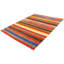 Tapis Helbe Gabbeh en cuivre foncé 9 pi 3 po x 11 pi 11 po
