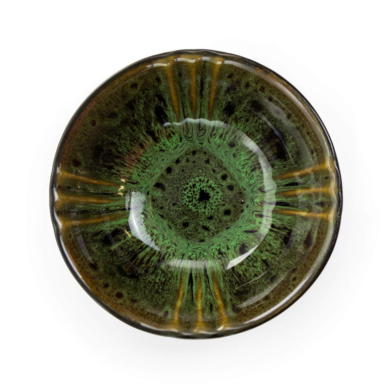 Piece Stoneware Dinnerware Set - Service for 4