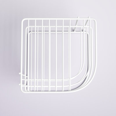 Steel Cabinet Shelving Rack