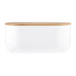 Rangement pour le pain