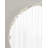 Tantallon Traditional Metal Round Wall Mirror-2099069148