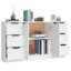 Karlik 120cm Sideboard-189592072
