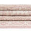 Tapis d'extérieur Chand couleur rose-726475488