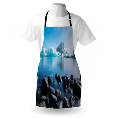 Bib Apron