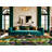 Washable Vegetable Gardens Farm Area Rug-284882552