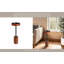 Table courte Millmar Pines Inmar-1310210005