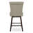 Alanys Swivel Upholstered Counter Stool-1913451207