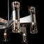 Lustre rond à 6 lumières Bellis-1511695803
