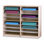 Jonti-Craft Mat Storage