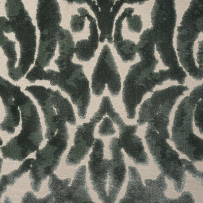 Sophia - Cut Velvet Upholstery Fabric By The Yard