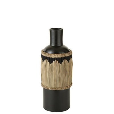 Karima Earthenware Table Vase 1