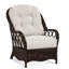  Everglade Rattan Arm Chair-61811611-61811642