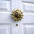 Smiling Sunface Door Knocker-15024155