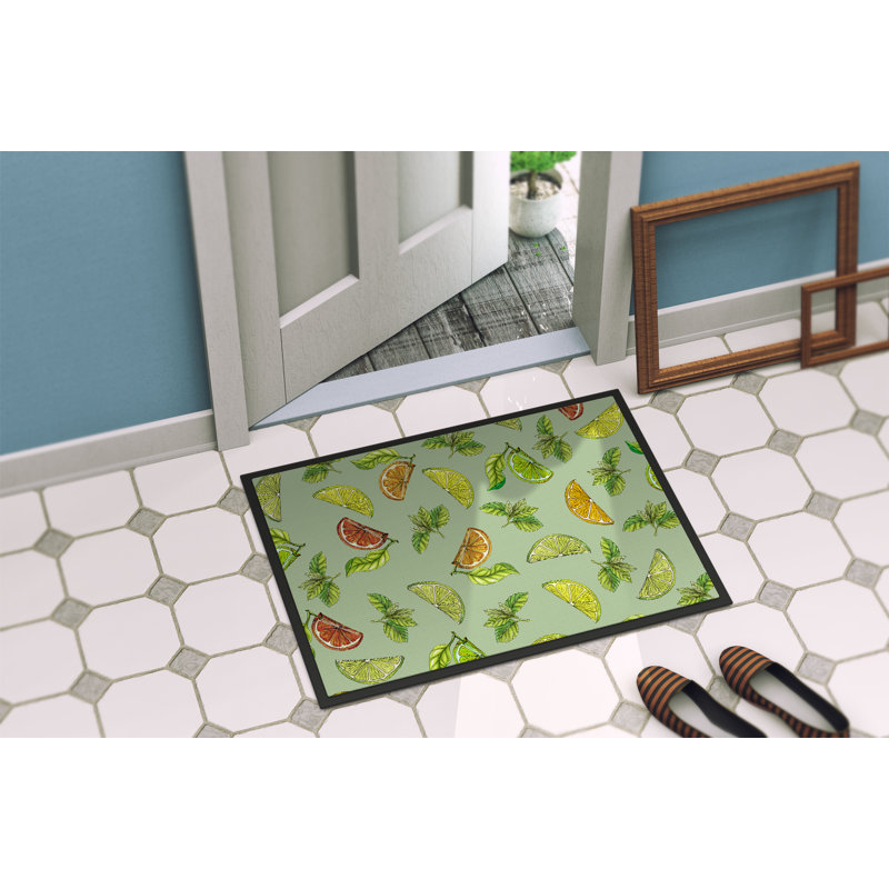 Rug, Light Green, Rectangle 2' x 3'