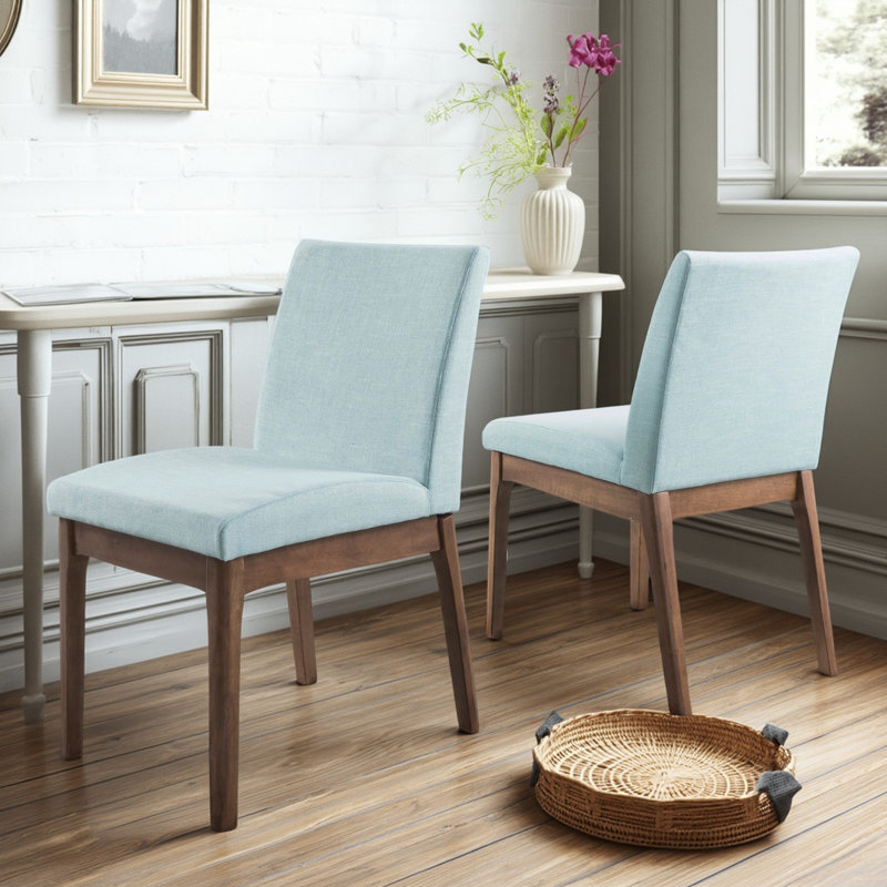 Chaise de salle à manger (ensemble de 2)