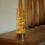 Foxe 29CM  Gold Table Lamp