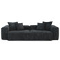 Black Corduory
