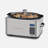 Cuisinart 6.5 Qt. Programmable Slow Cooker