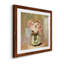 Pivoines parfaites - cadre photo, reproduction d'art sur papier-1641477620-1641477621