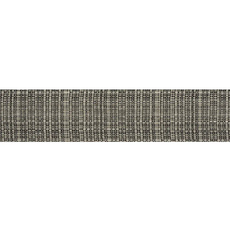 Tweed Tape, Gris anthracite