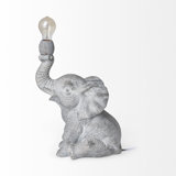 Saffr Walden Resin Novelty Lamp