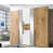 White/Oak