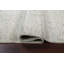 Tapis moderne en laine Gabbeh 5 x 8