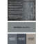 Tapis gris lavable à la machine