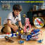 Ensemble de construction Shark