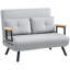 Tahmoor 2 Seater Sofa Bed-1525957803