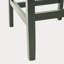 Set Of 2 26" Portman Bonded Leather Counter Height Barstool