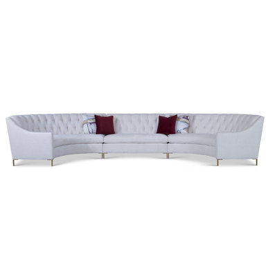 Gemini Modular Sectional