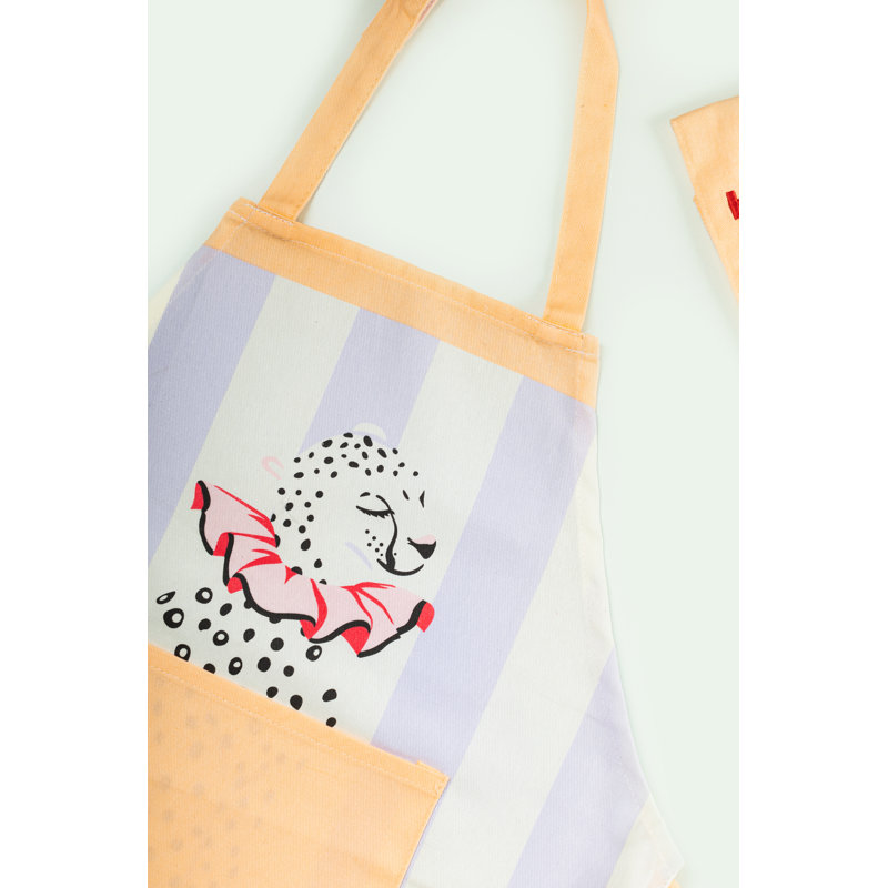 Yvonne Ellen - Children's Apron