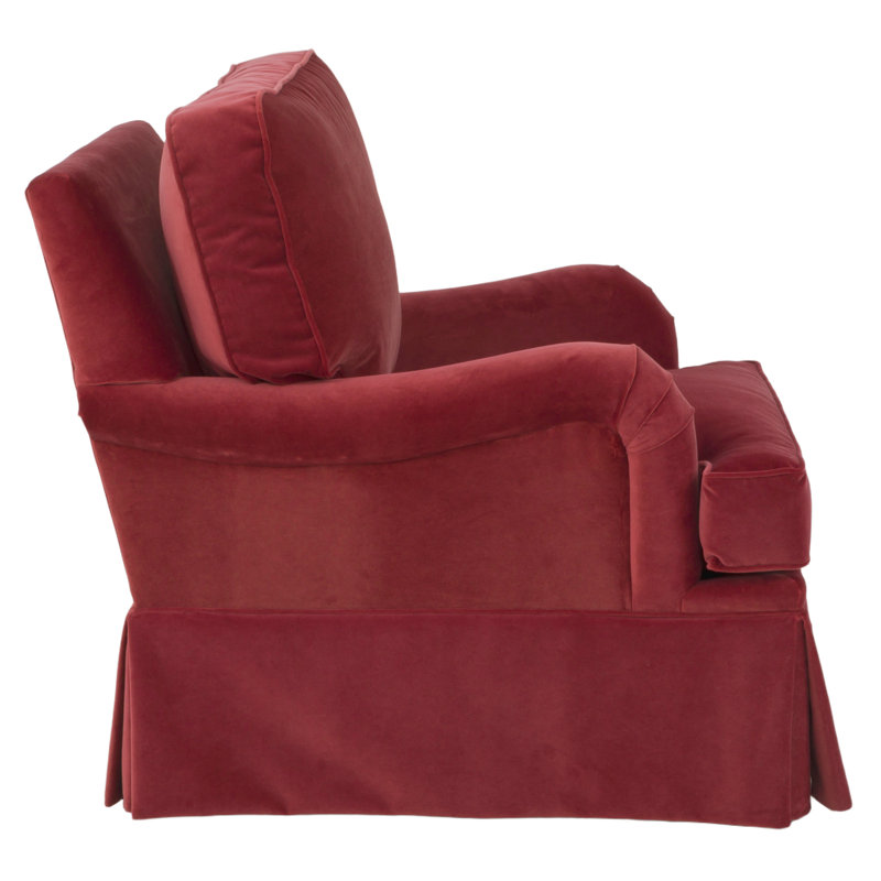 Swivel Armchair, 9409 Sage