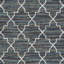 Ensemble de tapis gris Highlandville
